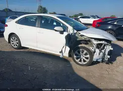 5YFBPRBE0LP135443 2020 TOYOTA COROLLA