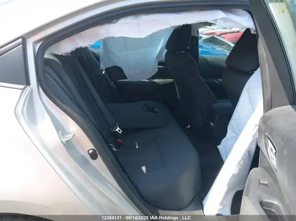 5YFBPRBE0LP138021 2020 TOYOTA COROLLA - Image 8