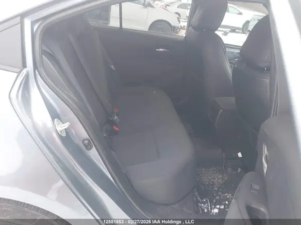 5YFBPRBE0LP139864 2020 TOYOTA COROLLA - Image 8