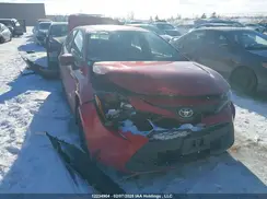 5YFBPRBE0LP142229 2020 TOYOTA COROLLA