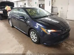 5YFBPRBE0LP144689 2020 TOYOTA COROLLA