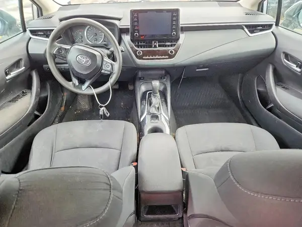 5YFBPRBE1LP002402 2020 TOYOTA COROLLA - Image 8