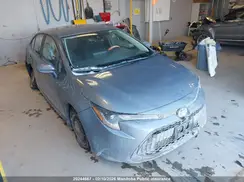 5YFBPRBE1LP003534 2020 TOYOTA COROLLA