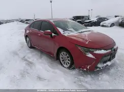 5YFBPRBE1LP005641 2020 TOYOTA COROLLA