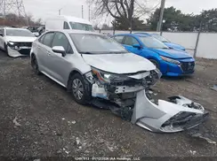 5YFBPRBE1LP006496 2020 TOYOTA COROLLA