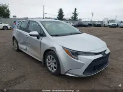 5YFBPRBE1LP007227 2020 TOYOTA COROLLA