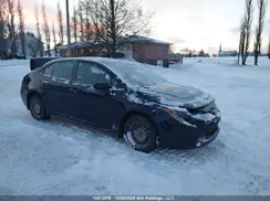 5YFBPRBE1LP008524 2020 TOYOTA COROLLA