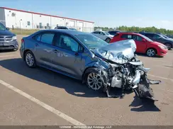 5YFBPRBE1LP008541 2020 TOYOTA COROLLA