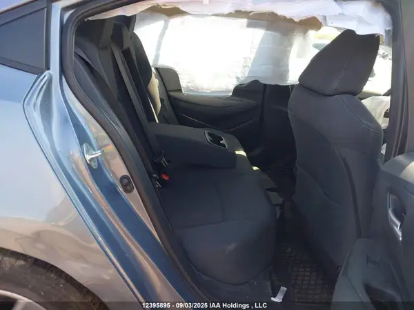 5YFBPRBE1LP008541 2020 TOYOTA COROLLA - Image 8