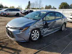 5YFBPRBE1LP009057 2020 TOYOTA COROLLA