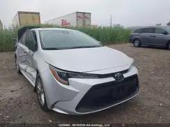 5YFBPRBE1LP012573 2020 TOYOTA COROLLA