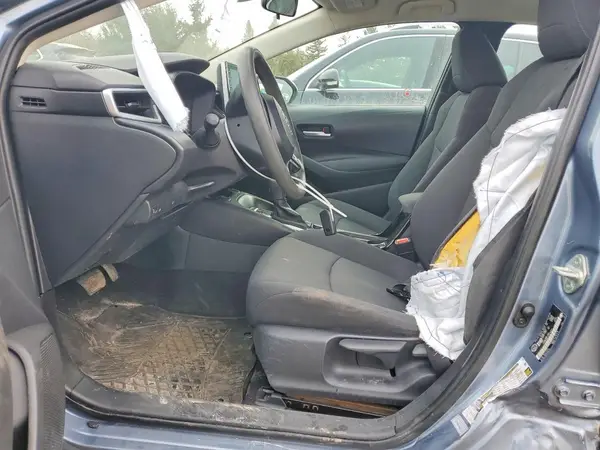 5YFBPRBE1LP016252 2020 TOYOTA COROLLA - Image 8