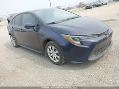 5YFBPRBE1LP016333 2020 TOYOTA COROLLA