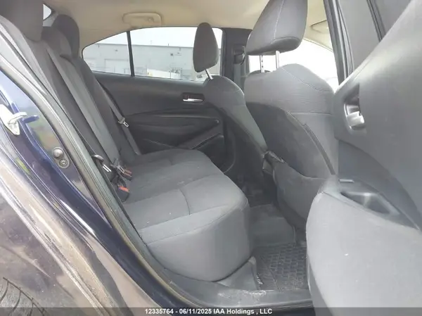 5YFBPRBE1LP016333 2020 TOYOTA COROLLA - Image 8