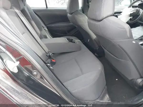 5YFBPRBE1LP016784 2020 TOYOTA COROLLA - Image 8
