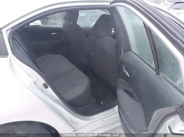 5YFBPRBE1LP018177 2020 TOYOTA COROLLA - Image 8