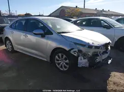 5YFBPRBE1LP021743 2020 TOYOTA COROLLA