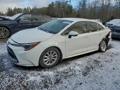 5YFBPRBE1LP022505 2020 TOYOTA COROLLA