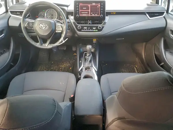5YFBPRBE1LP022505 2020 TOYOTA COROLLA - Image 8