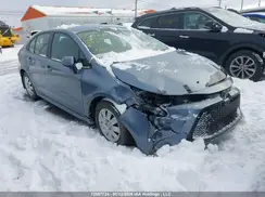5YFBPRBE1LP024268 2020 TOYOTA COROLLA