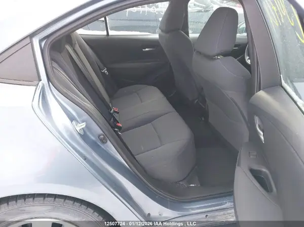 5YFBPRBE1LP024268 2020 TOYOTA COROLLA - Image 8