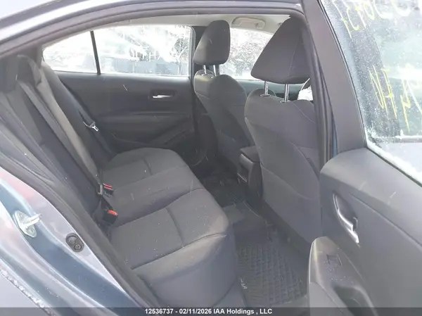 5YFBPRBE1LP024710 2020 TOYOTA COROLLA - Image 8