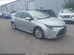 5YFBPRBE1LP030667 2020 TOYOTA COROLLA