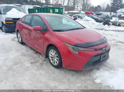 5YFBPRBE1LP033701 2020 TOYOTA COROLLA