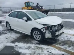 5YFBPRBE1LP035576 2020 TOYOTA COROLLA