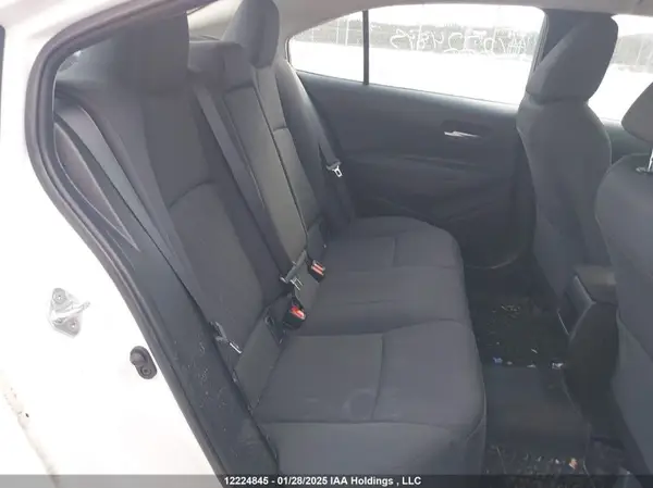 5YFBPRBE1LP035576 2020 TOYOTA COROLLA - Image 8