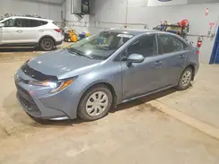 5YFBPRBE1LP037599 2020 TOYOTA COROLLA