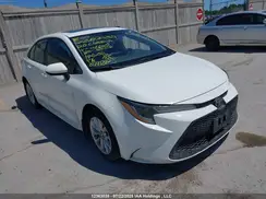 5YFBPRBE1LP045623 2020 TOYOTA COROLLA