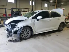 5YFBPRBE1LP049882 2020 TOYOTA COROLLA