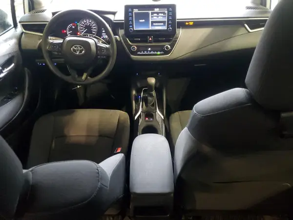 5YFBPRBE1LP049882 2020 TOYOTA COROLLA - Image 8