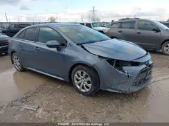 5YFBPRBE1LP051499 2020 TOYOTA COROLLA