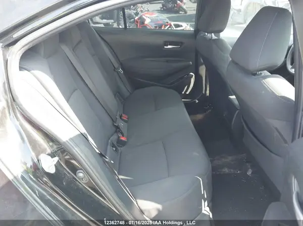 5YFBPRBE1LP054161 2020 TOYOTA COROLLA - Image 8