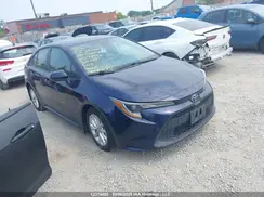 5YFBPRBE1LP079996 2020 TOYOTA COROLLA
