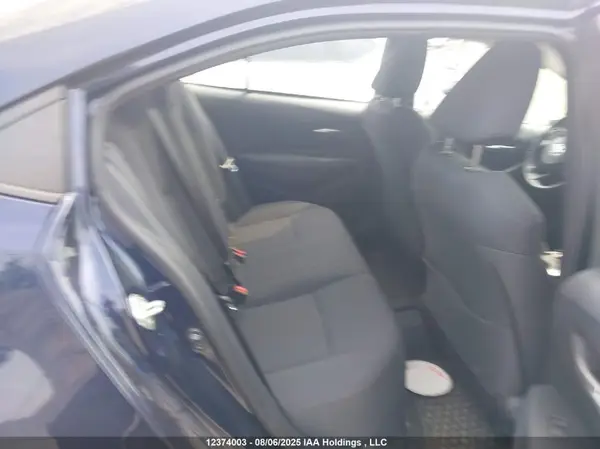 5YFBPRBE1LP079996 2020 TOYOTA COROLLA - Image 8