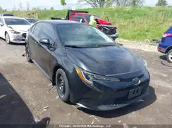 5YFBPRBE1LP092943 2020 TOYOTA COROLLA