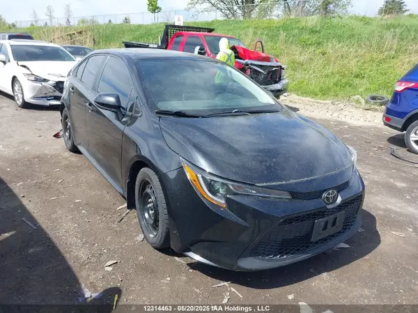 5YFBPRBE1LP092943 2020 TOYOTA COROLLA - Image 1