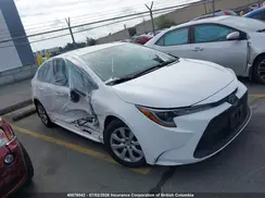5YFBPRBE1LP127397 2020 TOYOTA COROLLA
