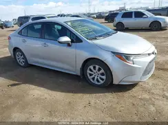 5YFBPRBE1LP134768 2020 TOYOTA COROLLA