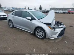 5YFBPRBE1LP134771 2020 TOYOTA COROLLA