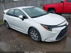 5YFBPRBE1LP138819 2020 TOYOTA COROLLA