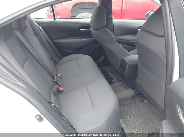 5YFBPRBE1LP138819 2020 TOYOTA COROLLA - Image 8