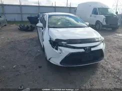 5YFBPRBE1LP141865 2020 TOYOTA COROLLA
