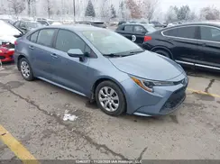 5YFBPRBE2LP001131 2020 TOYOTA COROLLA