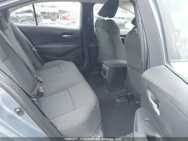 5YFBPRBE2LP001131 2020 TOYOTA COROLLA - Image 8