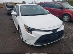 5YFBPRBE2LP003543 2020 TOYOTA COROLLA