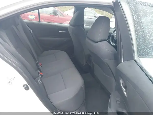 5YFBPRBE2LP003543 2020 TOYOTA COROLLA - Image 8